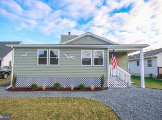 12415 W Torquay Rd, Ocean City, MD 21842