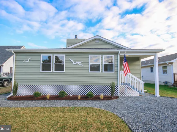 12415 W Torquay Rd, Ocean City, MD 21842