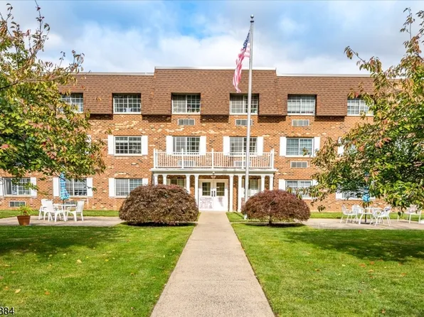 255 Tucker Ave BLDG 255 #122, Union Twp., NJ 07083