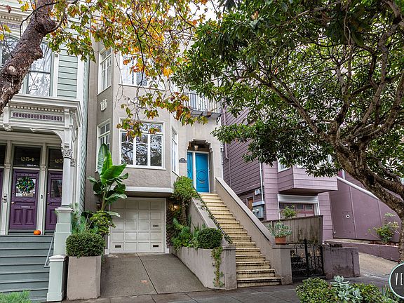 2nd image of 246 Waller St #246B