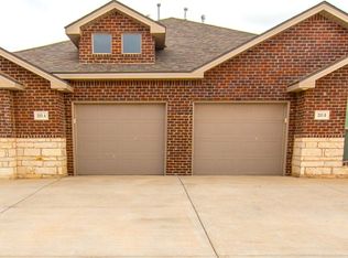 2115 Kokomo Ave #A, Lubbock, TX 79407