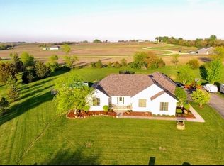 2943 E 2359th Rd, Marseilles, IL 61341