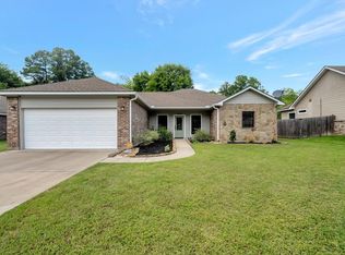 1216 Parkman St, Lufkin, TX 75901