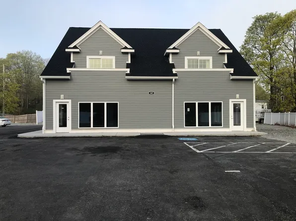 147 S Main St, Cohasset, MA 02025