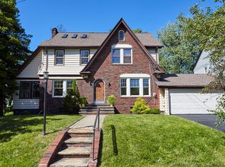 3 Berkshire Rd, Maplewood, NJ 07040