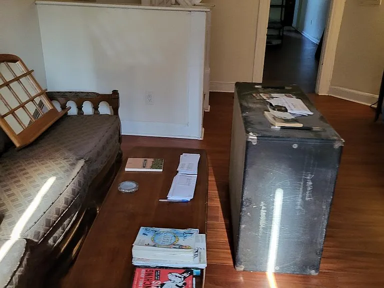 2203 Barclay St #1 — Photo 6