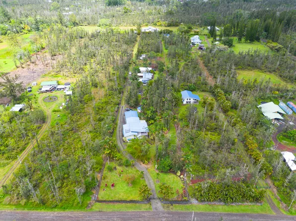 Keala St Lot 35, Keaau, HI 96749