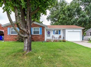 1621 Harrogate Rd, Lexington, KY 40505