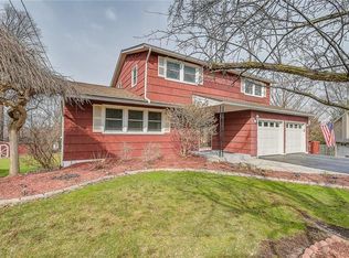 134 Sunridge Ave, Camillus, NY 13031