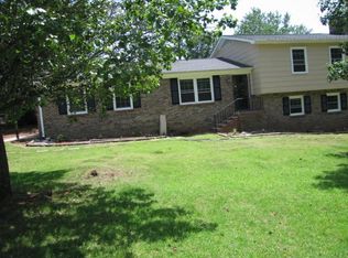 153 Hickory Hill Dr, Inman, SC 29349