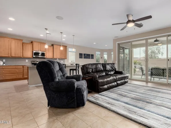 7788 W STONY QUAIL Way, Florence, AZ 85132
