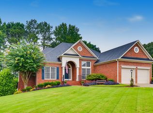 1267 Callington Way, Powder Springs, GA 30127