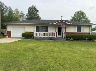 520 E Main St, Wheaton, MO 64874