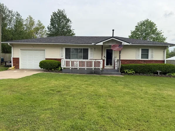 520 E Main Street, Wheaton, MO 64874