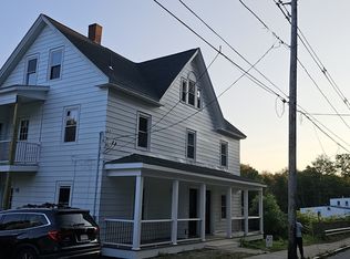 357 Main St, Leicester, MA 01524