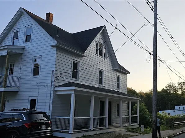 357 Main St, Leicester, MA 01524