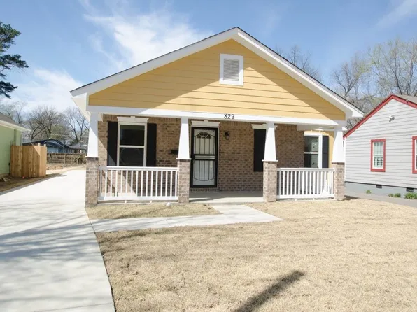 829 Semmes St Lot 14, Memphis, TN 38111