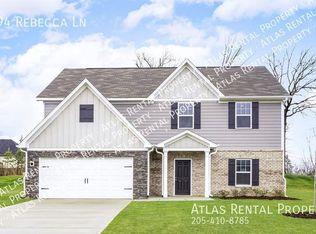 6994 Rebecca Ln, Pinson, AL 35126
