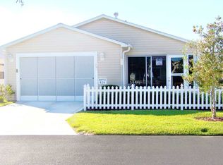 826 Eaglemont Ave, The Villages, FL 32162