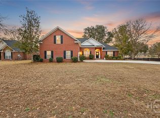 58 Lansing Drive, Ellabell, GA 31308