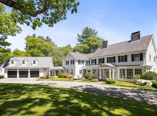 76 Campmeeting Rd, Topsfield, MA 01983