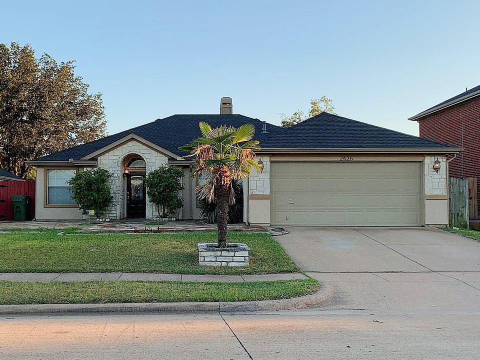 1st image of 2426 Campfire Creek Dr