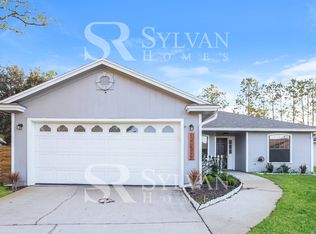12924 Silver Springs Dr N, Jacksonville, FL 32246