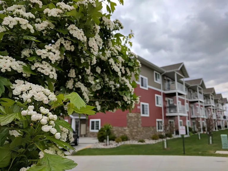 The Edge of Osgood Apartments — Photo 78