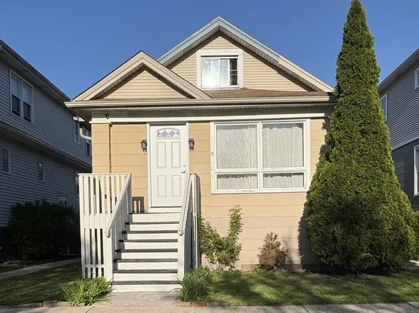 926 S Lathrop Ave, Forest Park, IL 60130