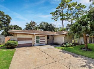 9406 Vanwood St, Houston, TX 77040