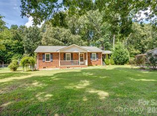 2050 Stirewalt Rd, China Grove, NC 28023