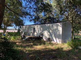 465 NE 776th Ave, Old Town, FL 32680