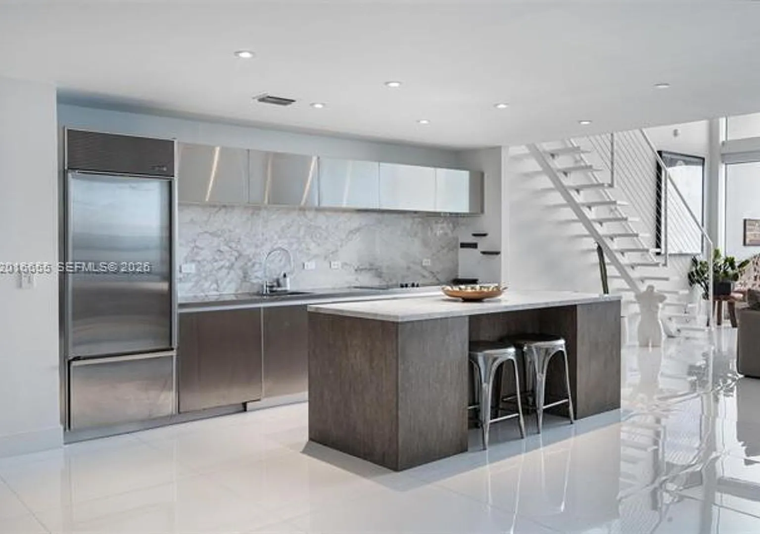 1040 Biscayne Blvd cu-2203, Miami, FL 33132 — Photo 1