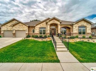 8006 Preston Hollow Dr, Killeen, TX 76542