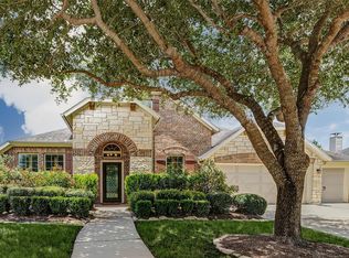 30506 Sethora Hill Way, Fulshear, TX 77441