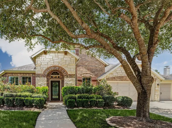 30506 Sethora Hill Way, Fulshear, TX 77441
