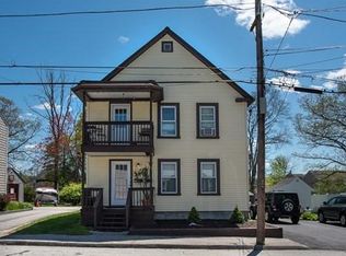 6 Summit St, Webster, MA 01570