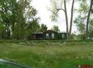 735 Barrow Mesa Rd, Hotchkiss, CO 81419