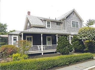 5 Highland Rd, Nahant, MA 01908