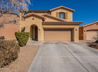 1084 W Redlands Dr, Oro Valley, AZ 85755