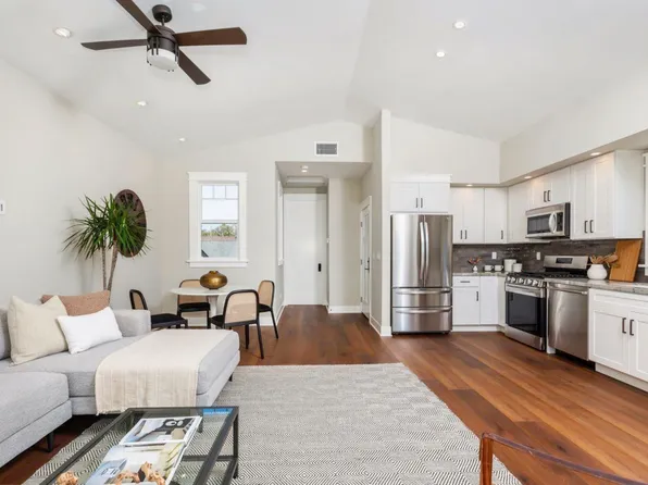 (undisclosed Address), San Diego, CA 92103