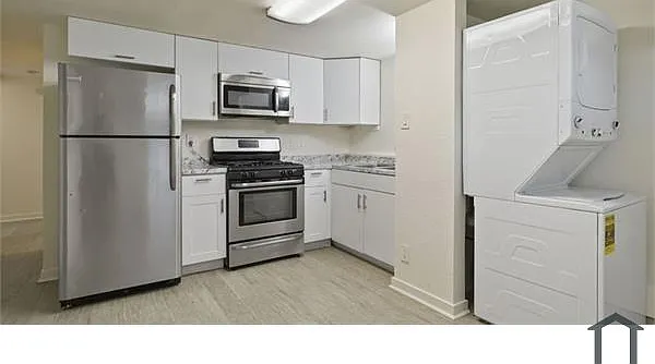 1 bed, 850 sqft, $1,695 — Photo 2