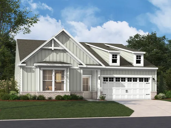2040 Brisco Way, Leland, NC 28451