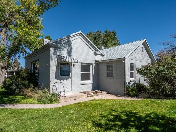 490 N 300 E, Beaver, UT 84713