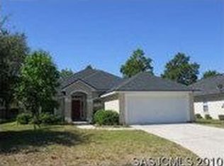 648 Sparrow Branch Cir, Saint Johns, FL 32259