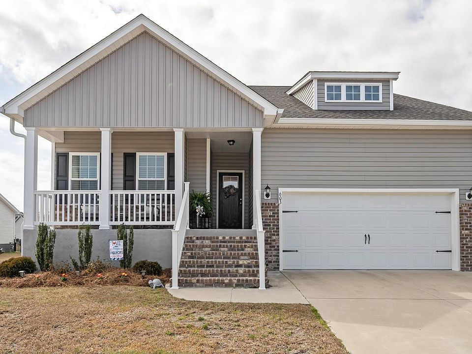 1st image of 603 Antebellum Ln.