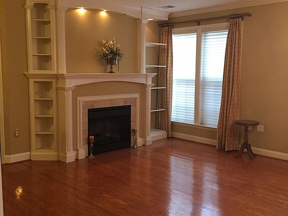 Living + Dining Room