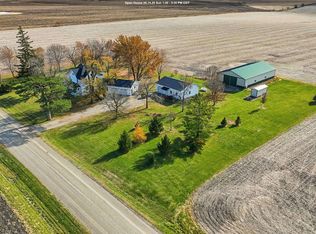 1712 335th St, Salem, IA 52649