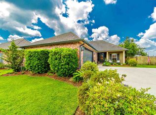 146 Lake Olivia Dr, Thibodaux, LA 70301