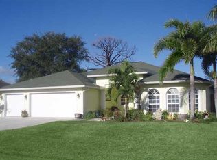 1750 SW Commargo St, Port Saint Lucie, FL 34987